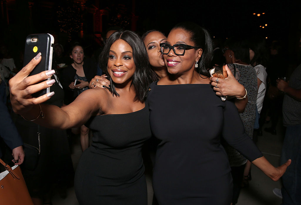 Premiere Of OWN's "Queen Sugar" - Reception