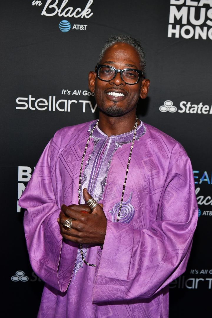 Black Music Honors 2019