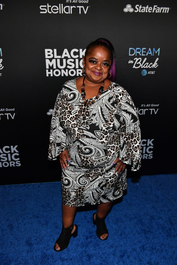 Black Music Honors 2019