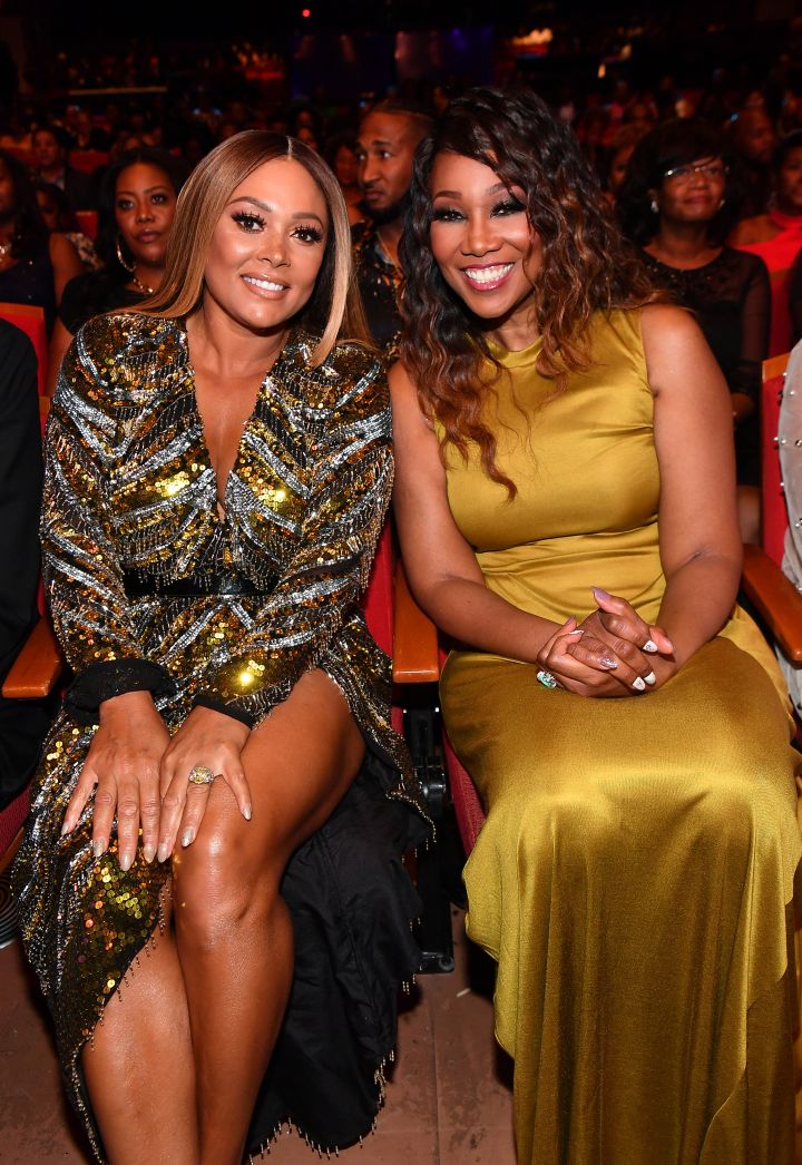 Black Music Honors 2019