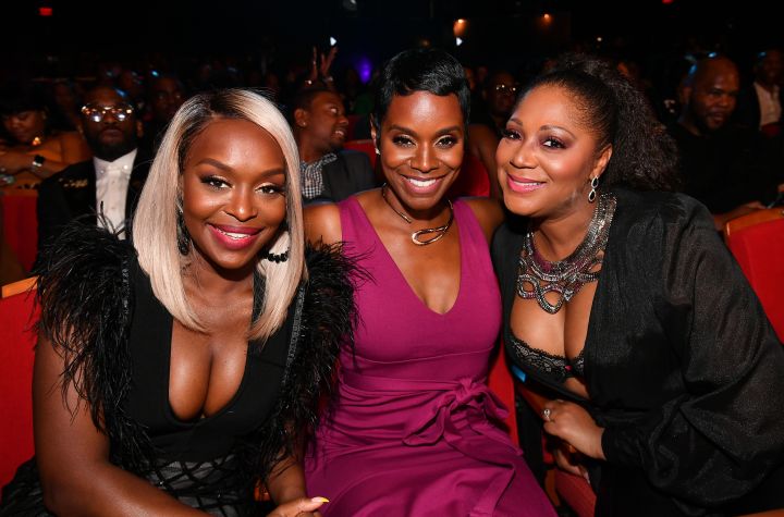 Black Music Honors 2019