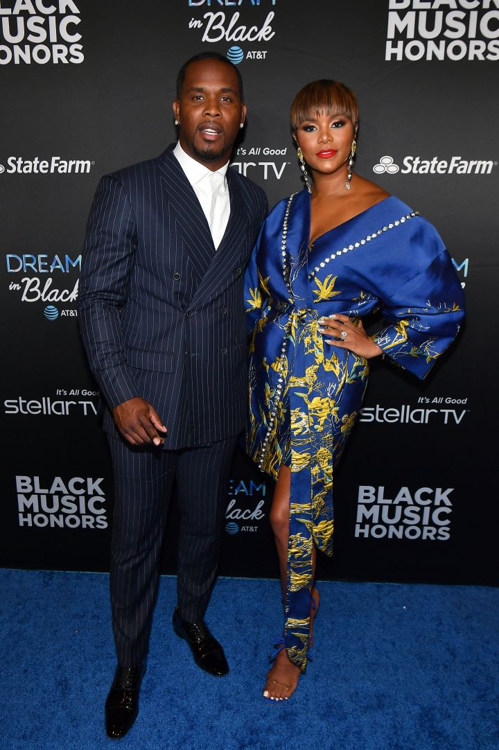 Black Music Honors 2019