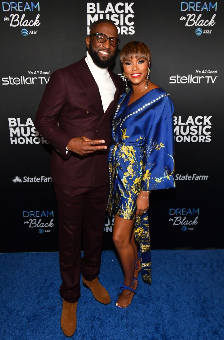 Black Music Honors 2019