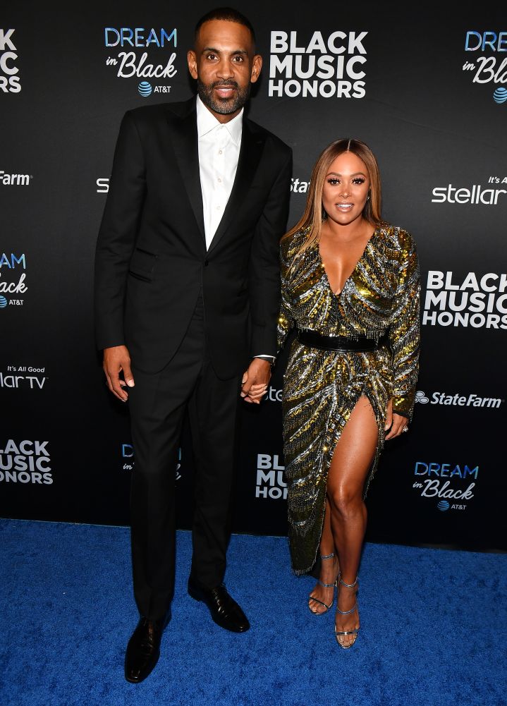 Black Music Honors 2019