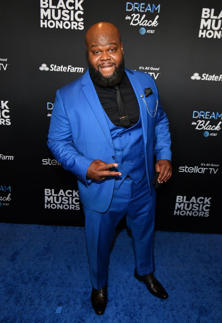 Black Music Honors 2019