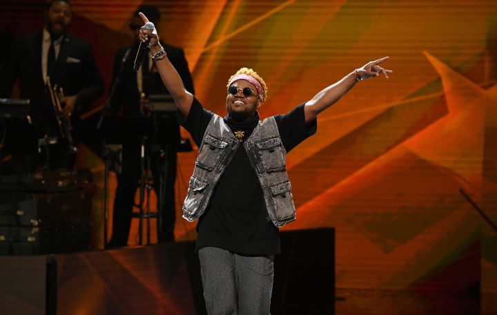 Black Music Honors 2019