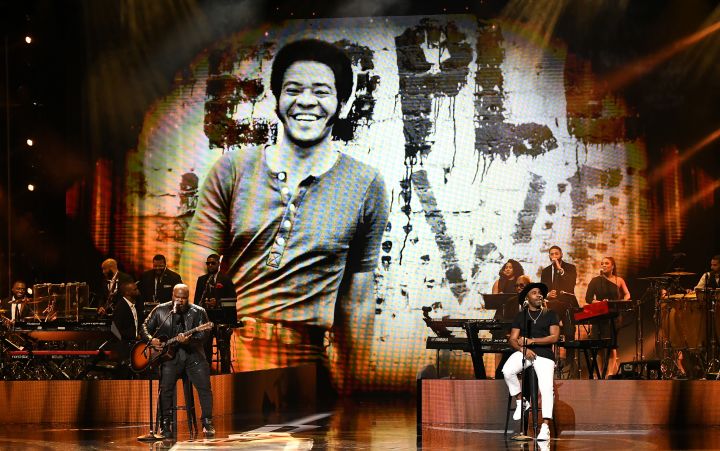 Black Music Honors 2019