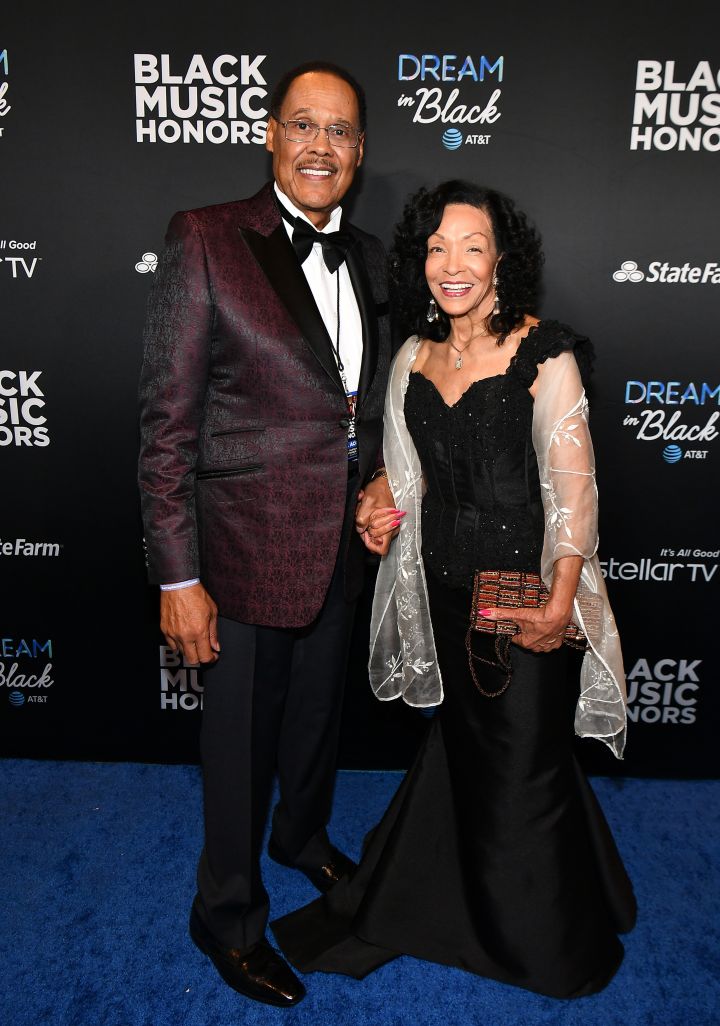 Black Music Honors 2019