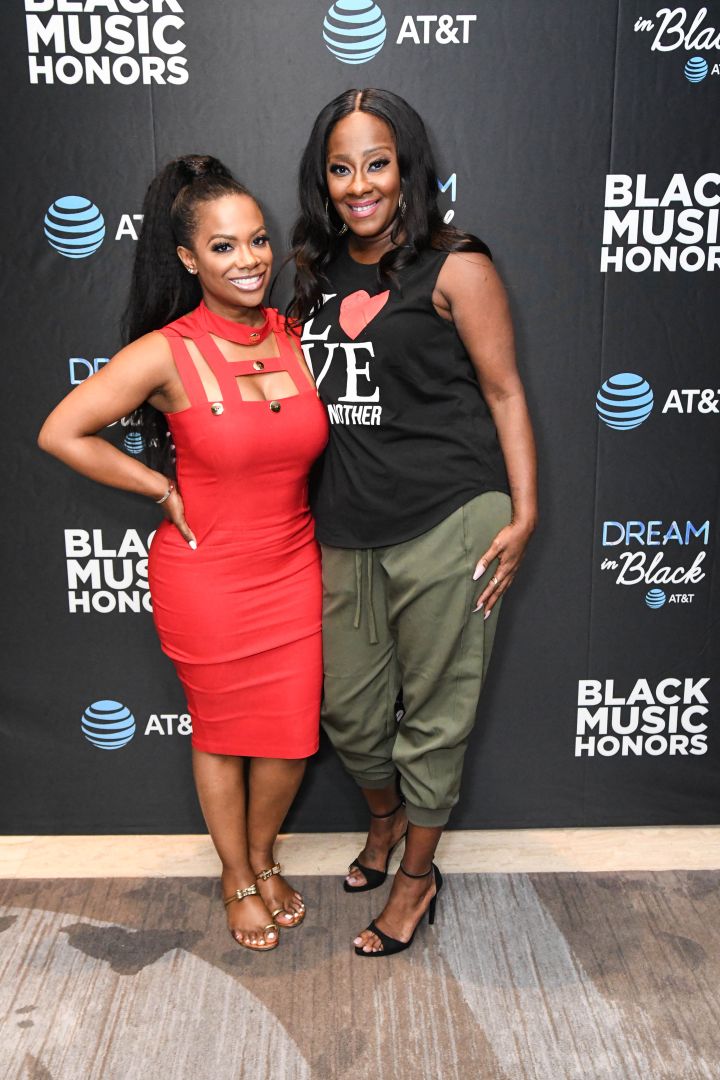 Black Music Honors 2019