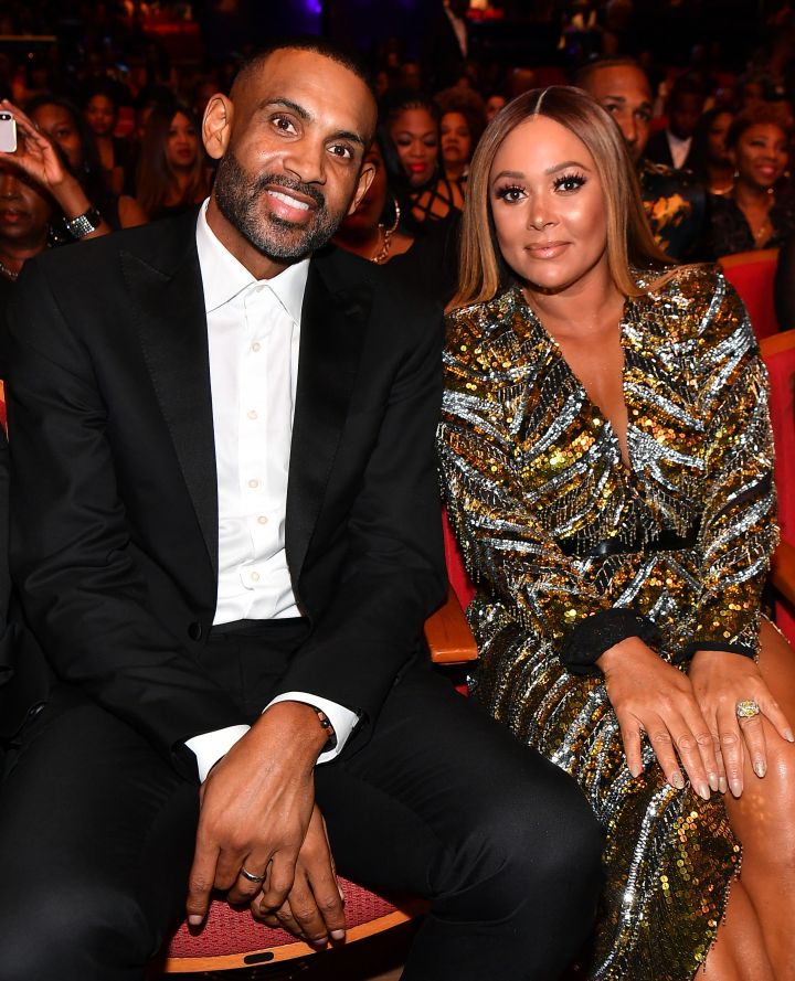 Black Music Honors 2019