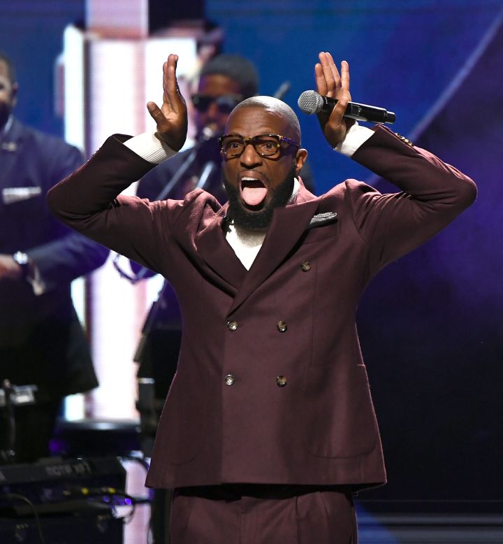 Black Music Honors 2019