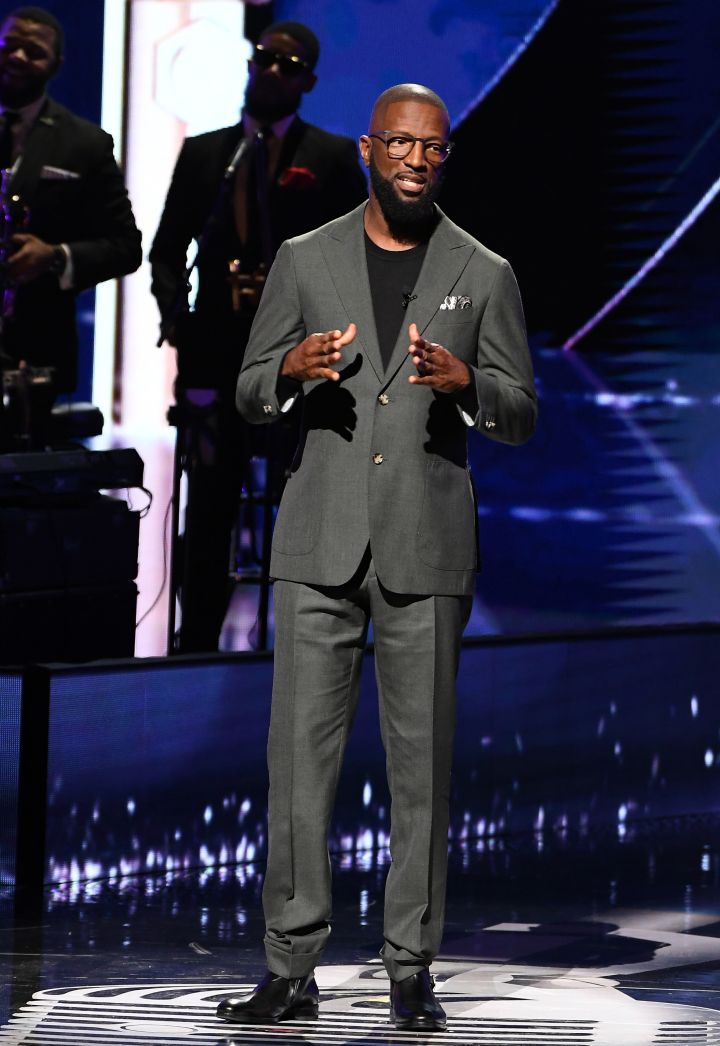 Black Music Honors 2019