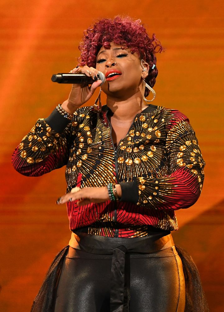Black Music Honors 2019