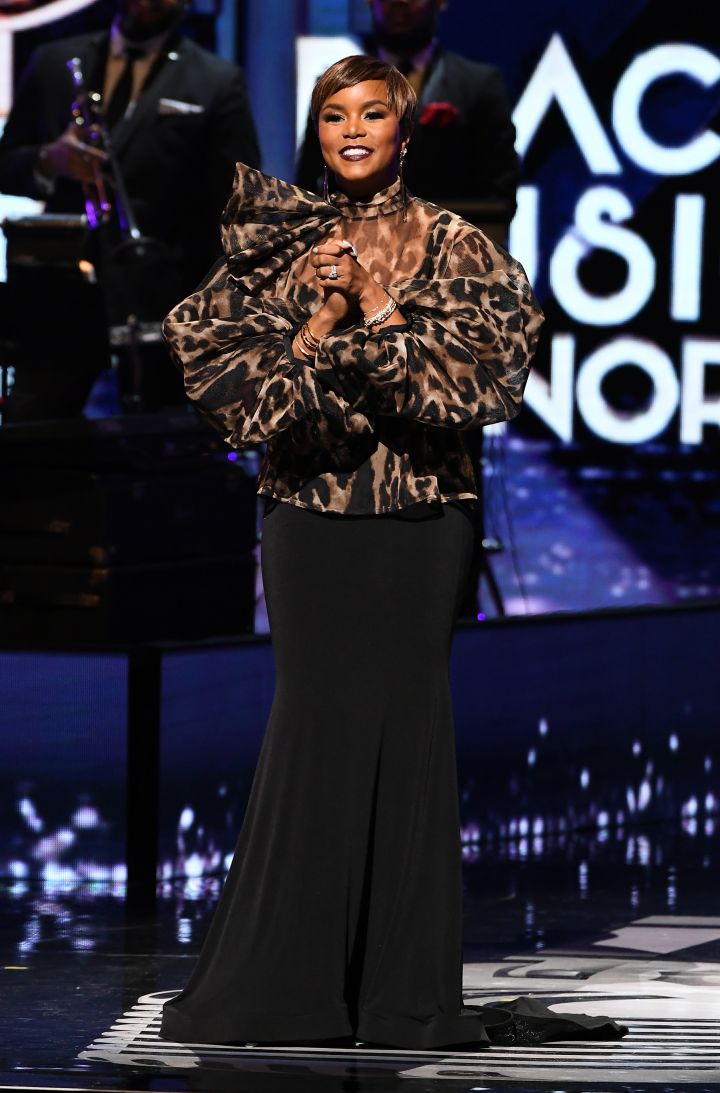 Black Music Honors 2019
