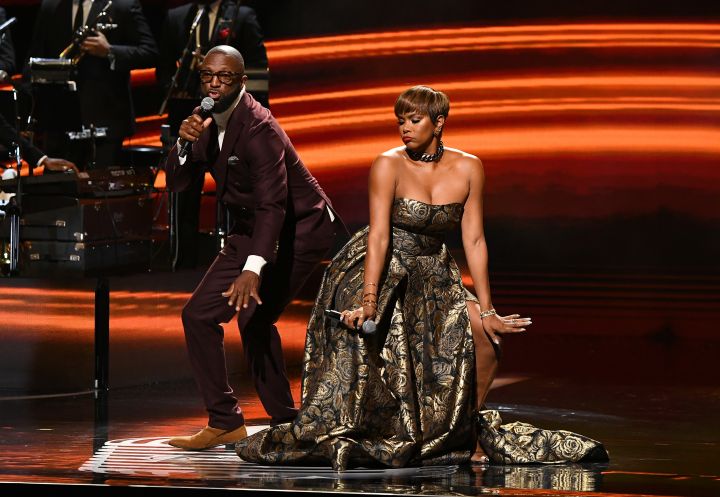 Black Music Honors 2019