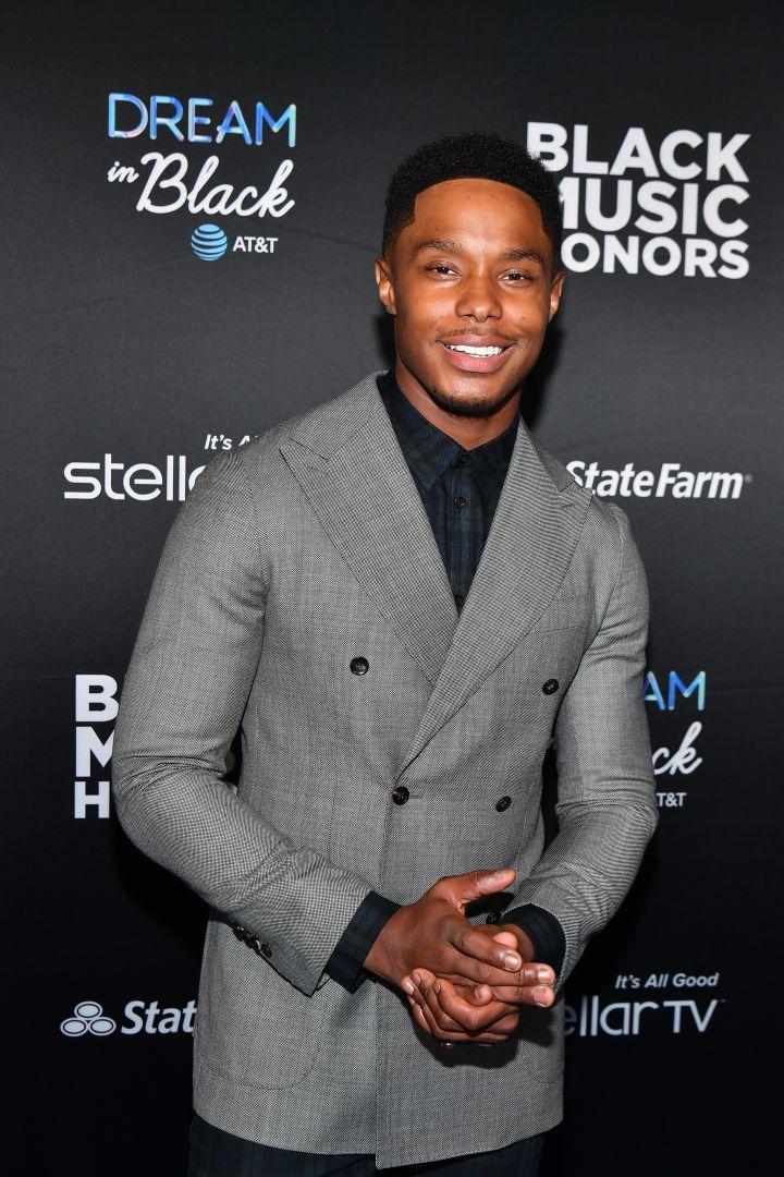 Black Music Honors 2019