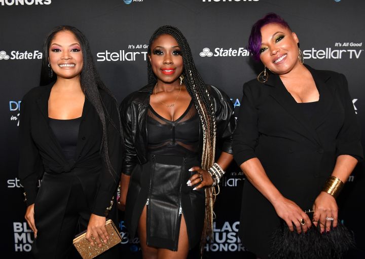 Black Music Honors 2019