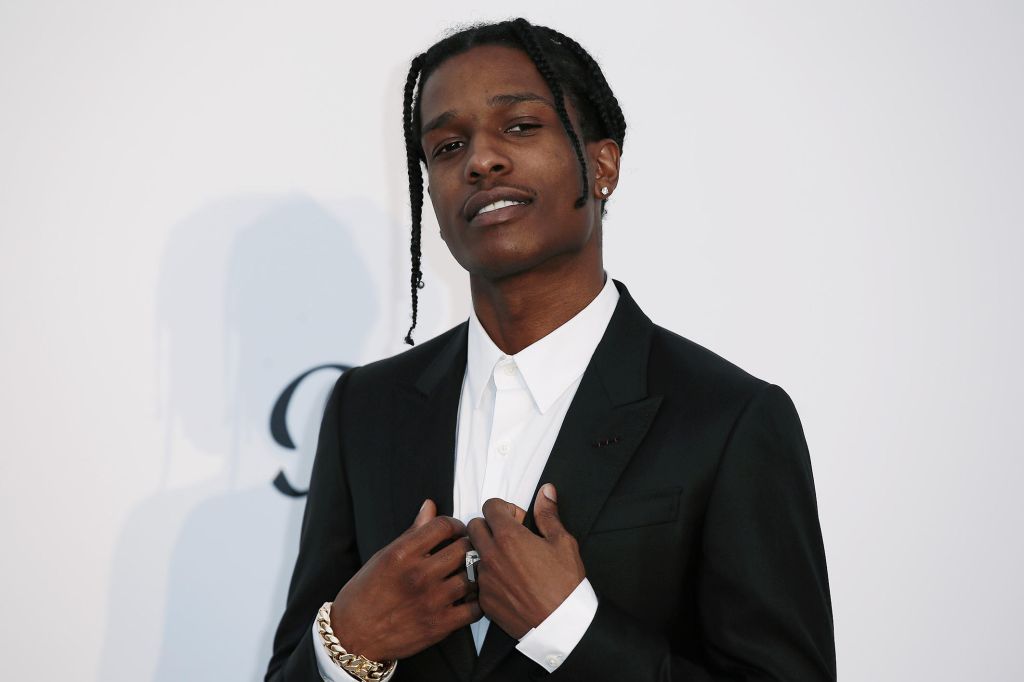 70th Cannes Film Festival - amfAR's Cinema against AIDS Gala - Arrivals