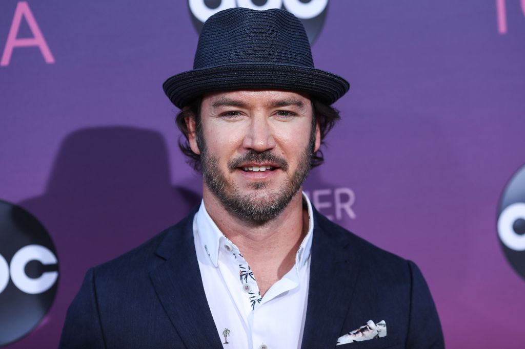 Disney ABC Television Group TCA Summer Press Tour All-Star Party 2019