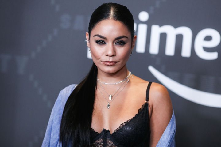Vanessa Hudgens