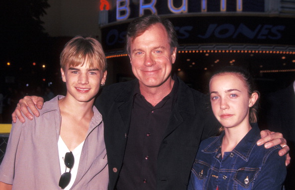 David Gallagher