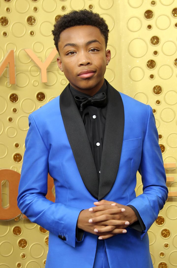 Emmy Awards 2019 Arrivals