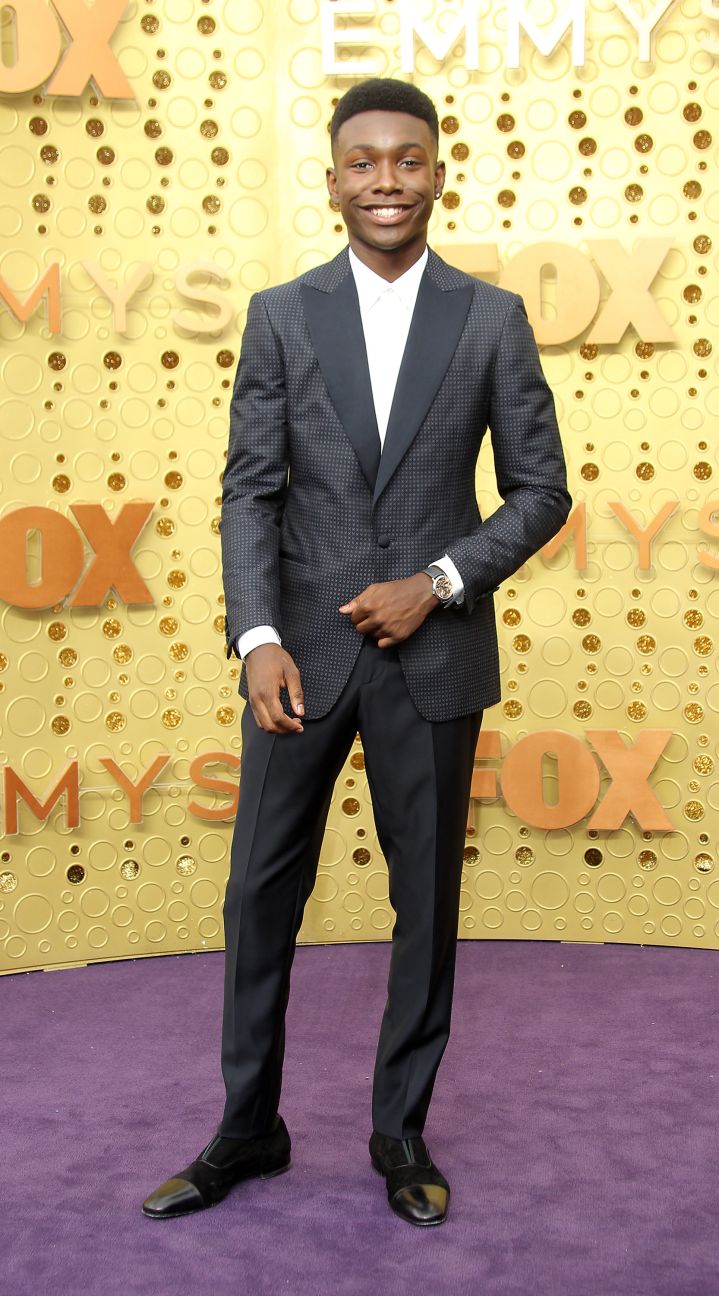 Emmy Awards 2019 Arrivals