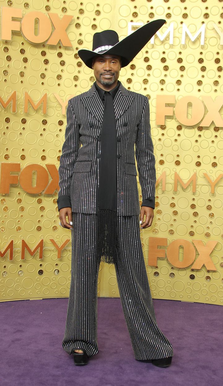 Emmy Awards 2019 Arrivals