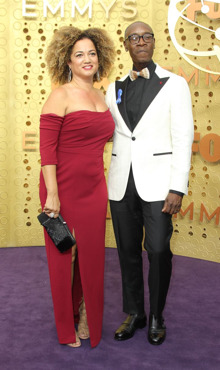 Emmy Awards 2019 Arrivals