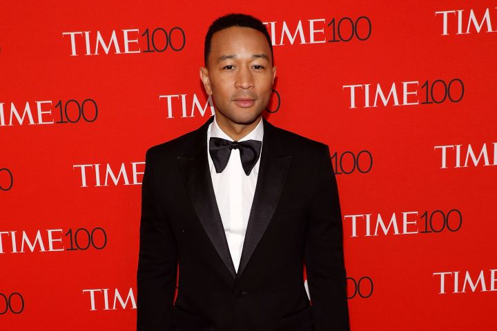 John Legend