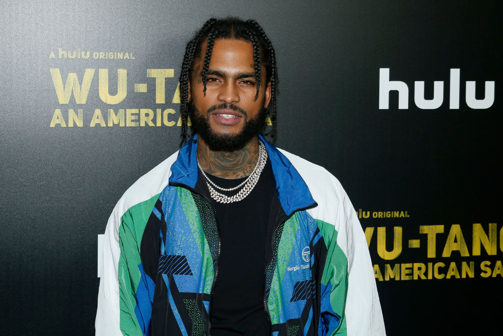 Hulu's "Wu-Tang" Premiere and Reception