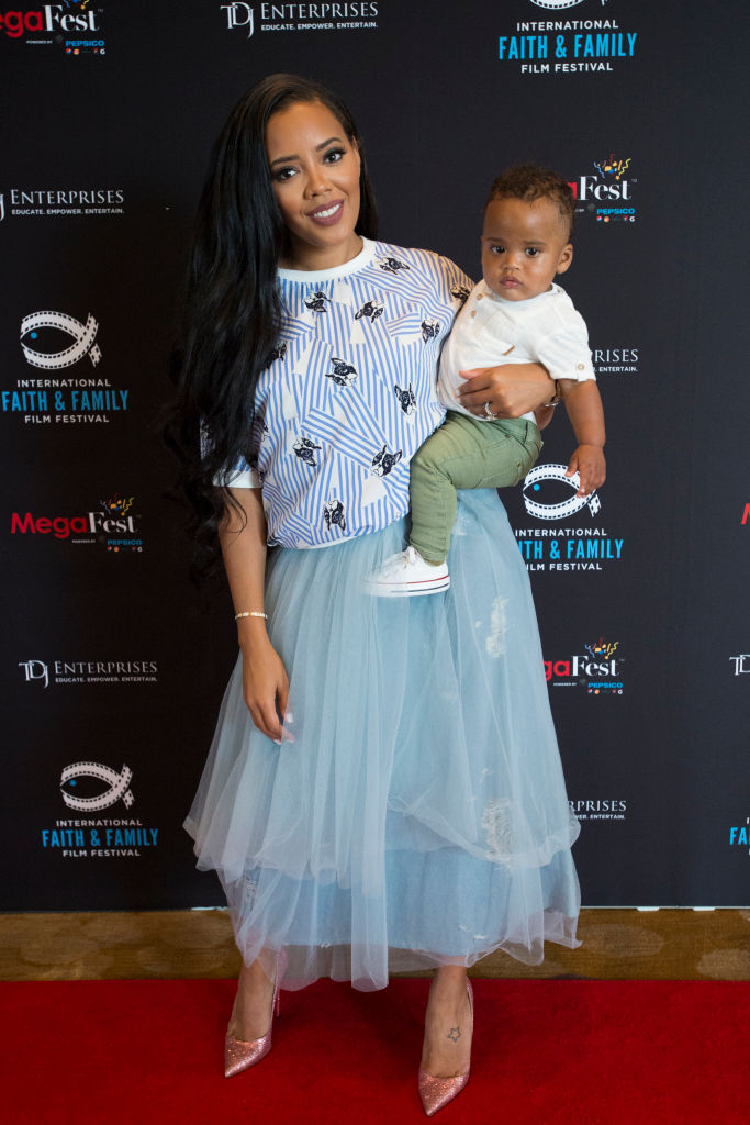 MegaFest 2017 - International Faith & Family Film Festival