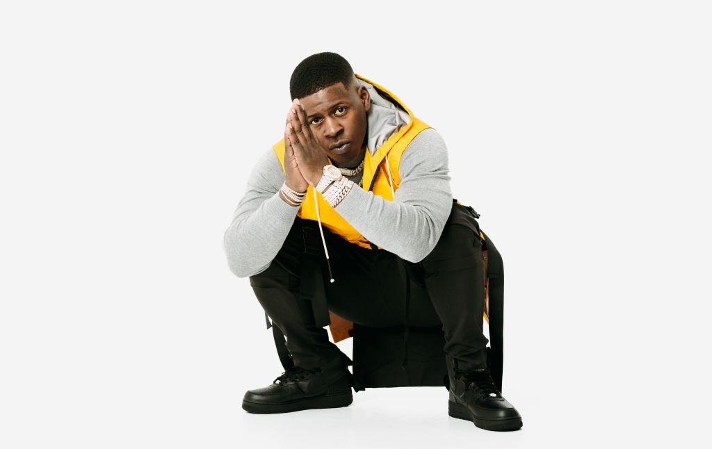 Blac Youngsta