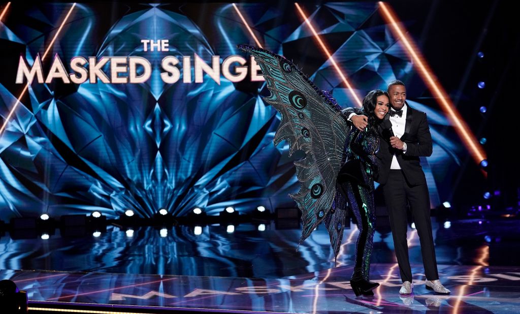 FOX's The Maksed Singer - Season Two