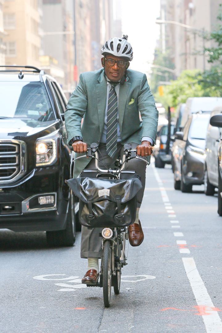Al Roker