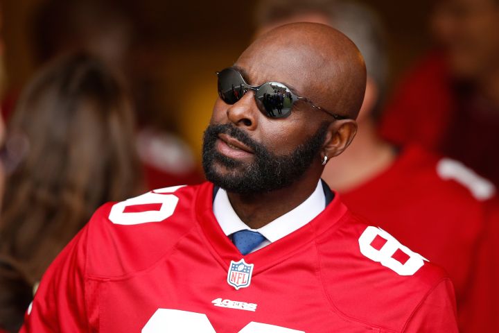 Jerry Rice