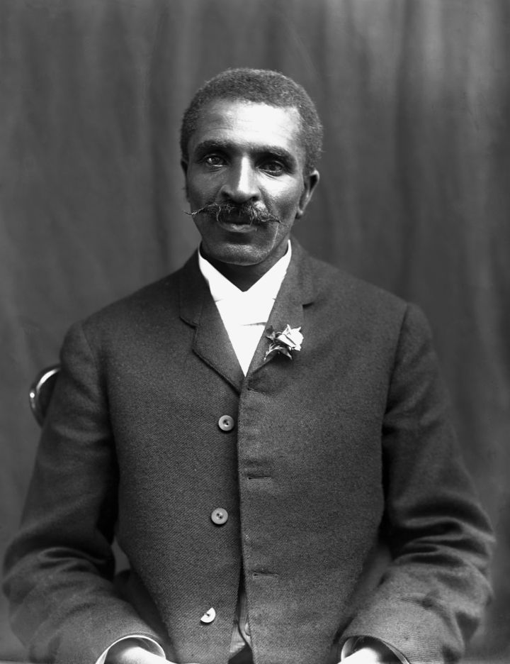 George W. Carver