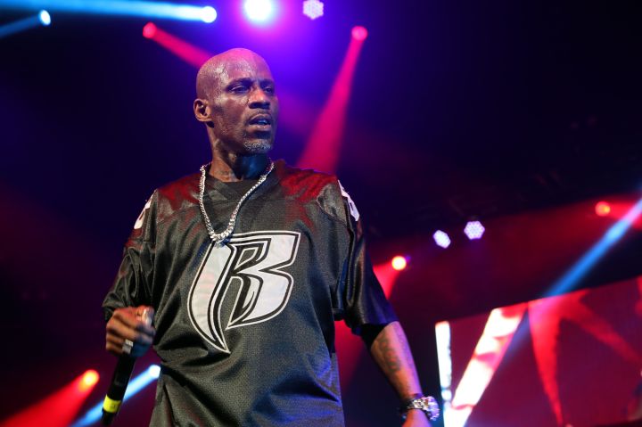 DMX