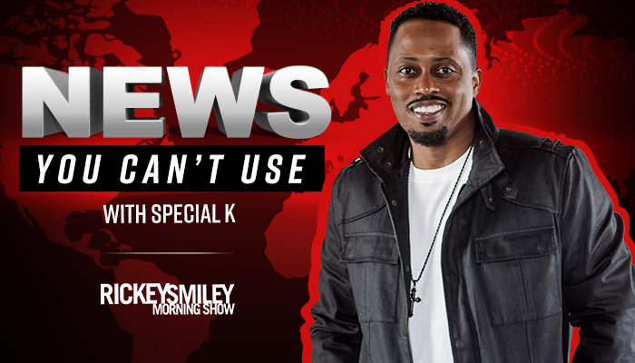 news you can't use