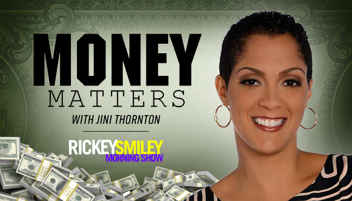 money matters