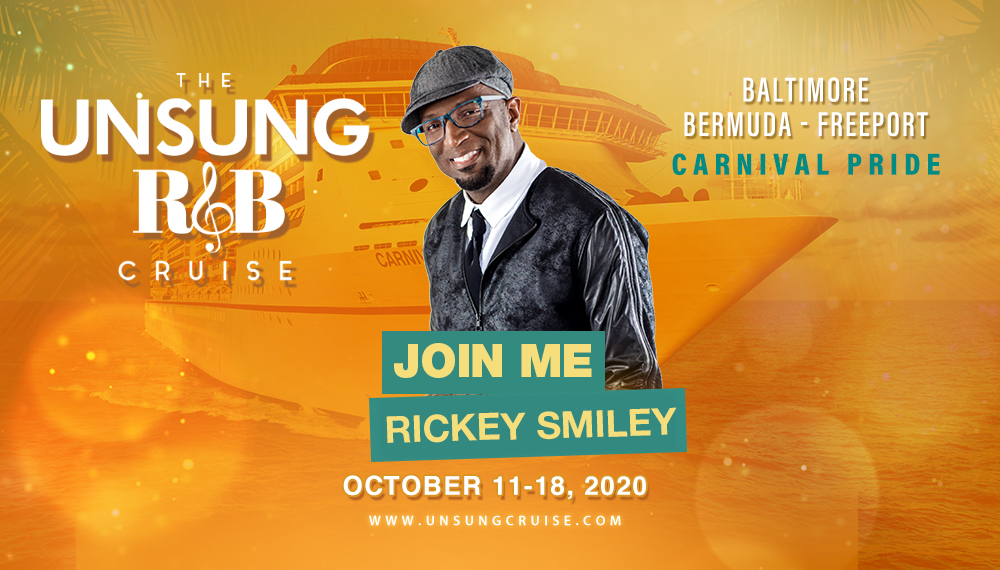 unsung cruise 2020 dl