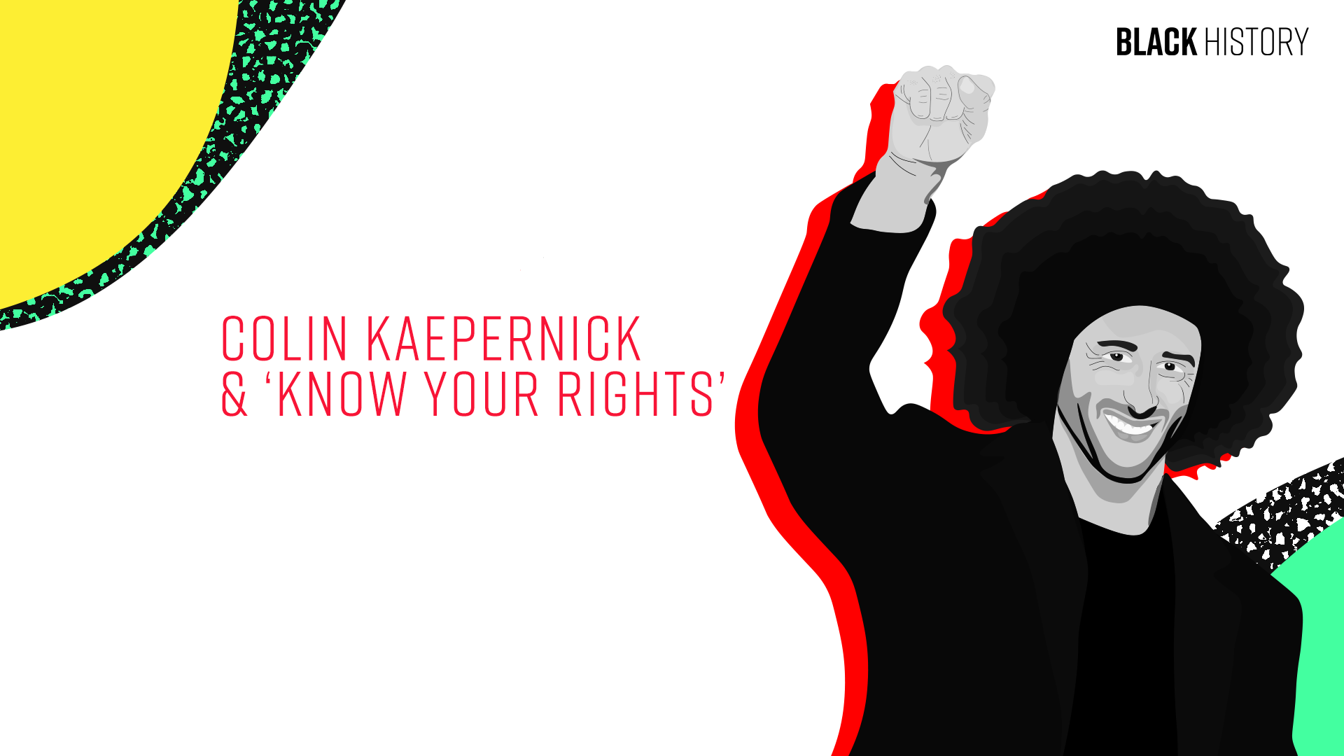 Black History Month: Criminal Justice Reform 2020 DLs