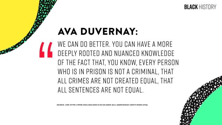 Ava DuVernay