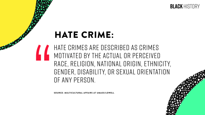 Hate Crime
