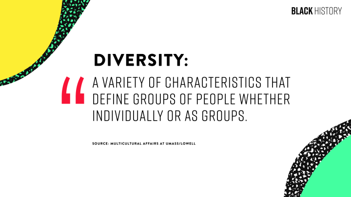 Diversity