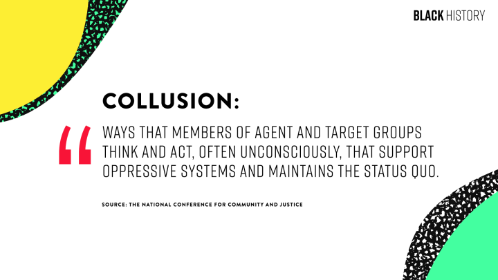 Collusion