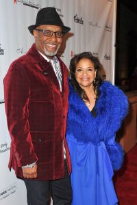 Debbie Allen