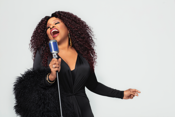 Chaka Khan