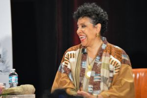 Phylicia Rashad