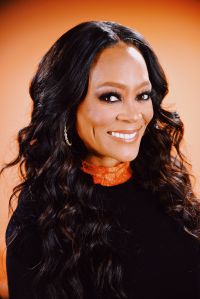 Robin Givens